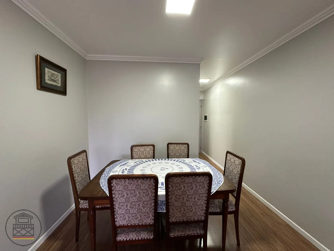 Apartamento Mobiliado Para Locação - Conforto e Praticidade no Bairro Victor Konder! — foto 6