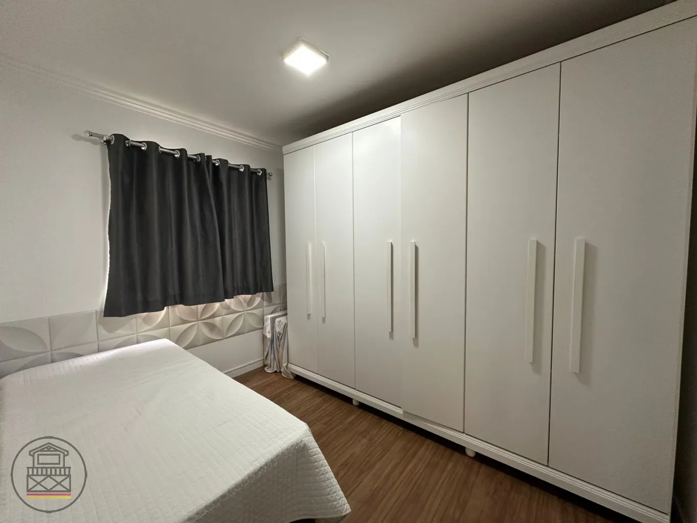 Apartamento Mobiliado Para Locação - Conforto e Praticidade no Bairro Victor Konder! — foto 7