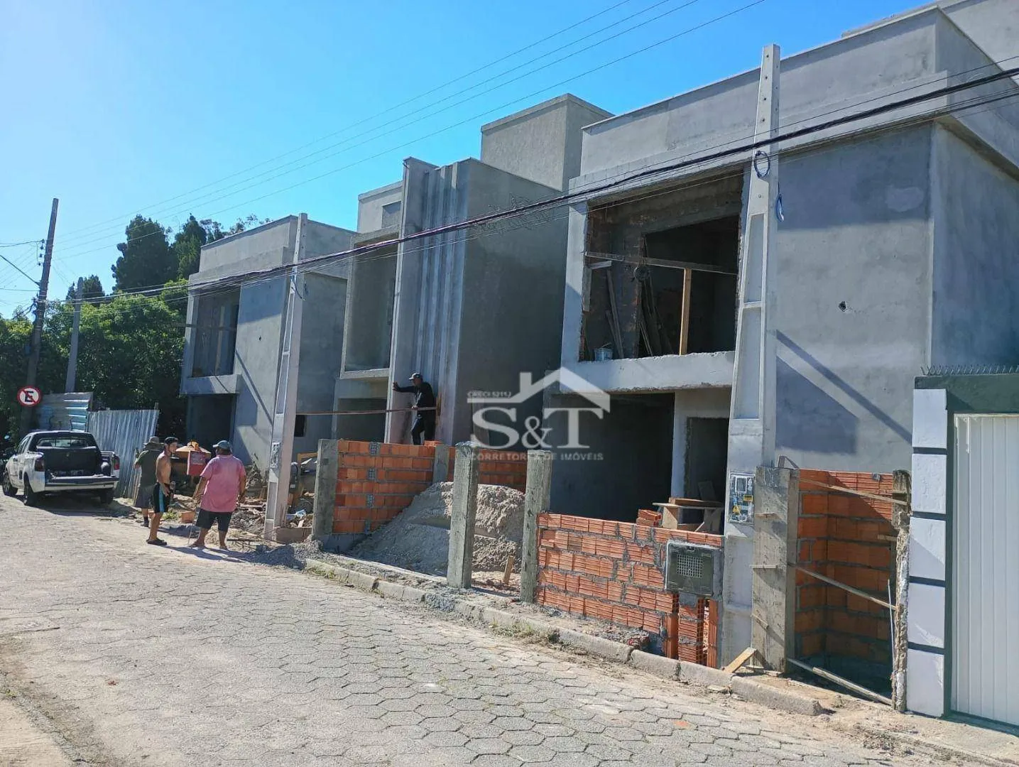 Sobrado com 3 dormitórios à venda, 108 m por R$ 858.212,00 - Ponta das Canas - Florianópolis/SC — foto 3