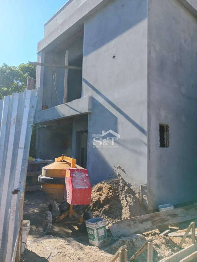 Sobrado com 3 dormitórios à venda, 108 m por R$ 858.212,00 - Ponta das Canas - Florianópolis/SC — foto 4