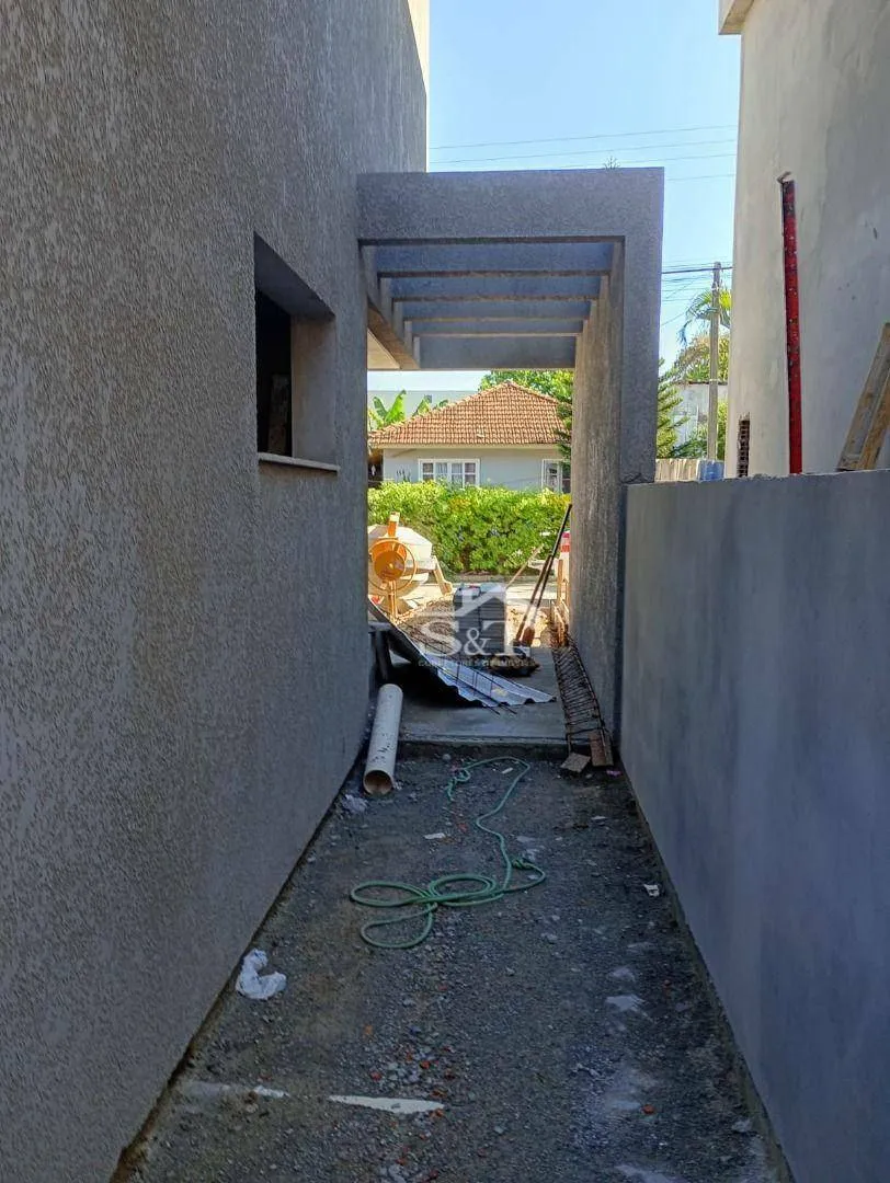 Sobrado com 3 dormitórios à venda, 108 m por R$ 858.212,00 - Ponta das Canas - Florianópolis/SC — foto 6