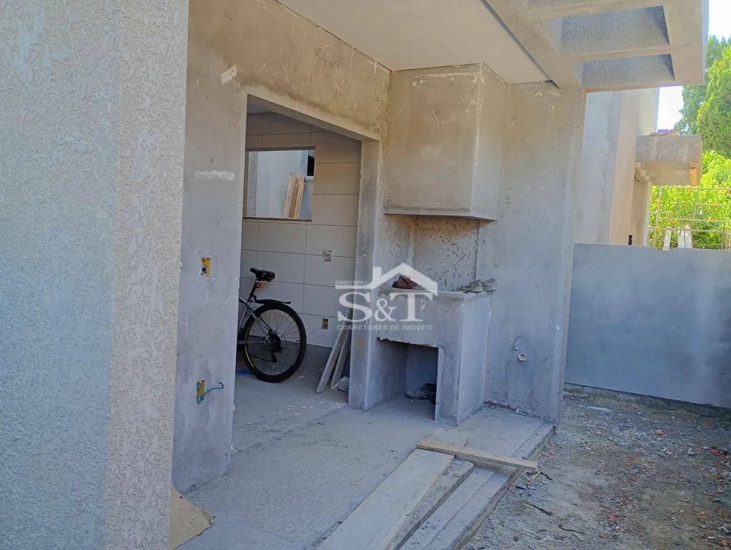 Sobrado com 3 dormitórios à venda, 108 m por R$ 858.212,00 - Ponta das Canas - Florianópolis/SC — foto 7