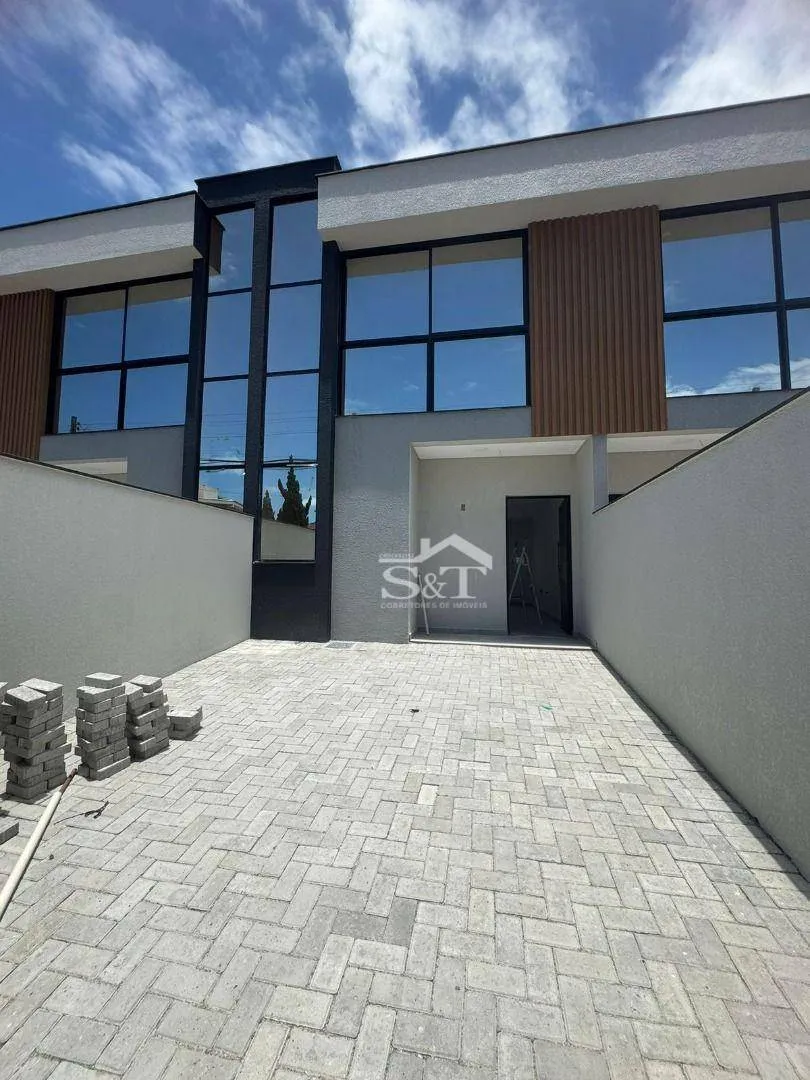 Sobrado com 2 dormitórios à venda, 80 m por R$ 545.000,00 - Ingleses do Rio Vermelho - Florianópolis/SC - foto 1