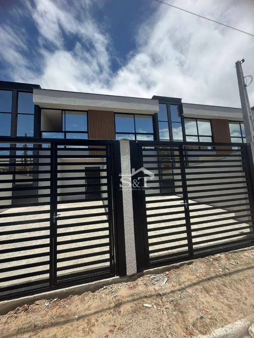 Sobrado com 2 dormitórios à venda, 80 m por R$ 514.000,00 - Ingleses - Florianópolis/SC - foto 1