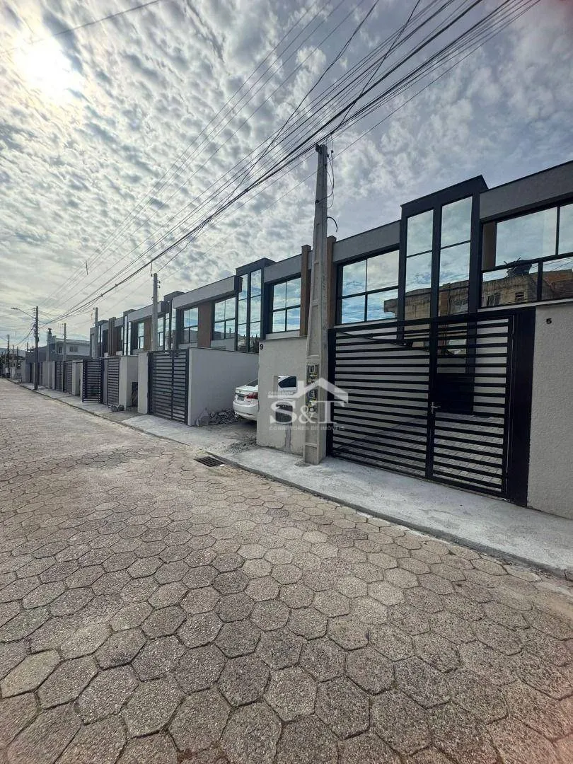 Sobrado com 2 dormitórios à venda, 80 m por R$ 514.000,00 - Ingleses - Florianópolis/SC — foto 3