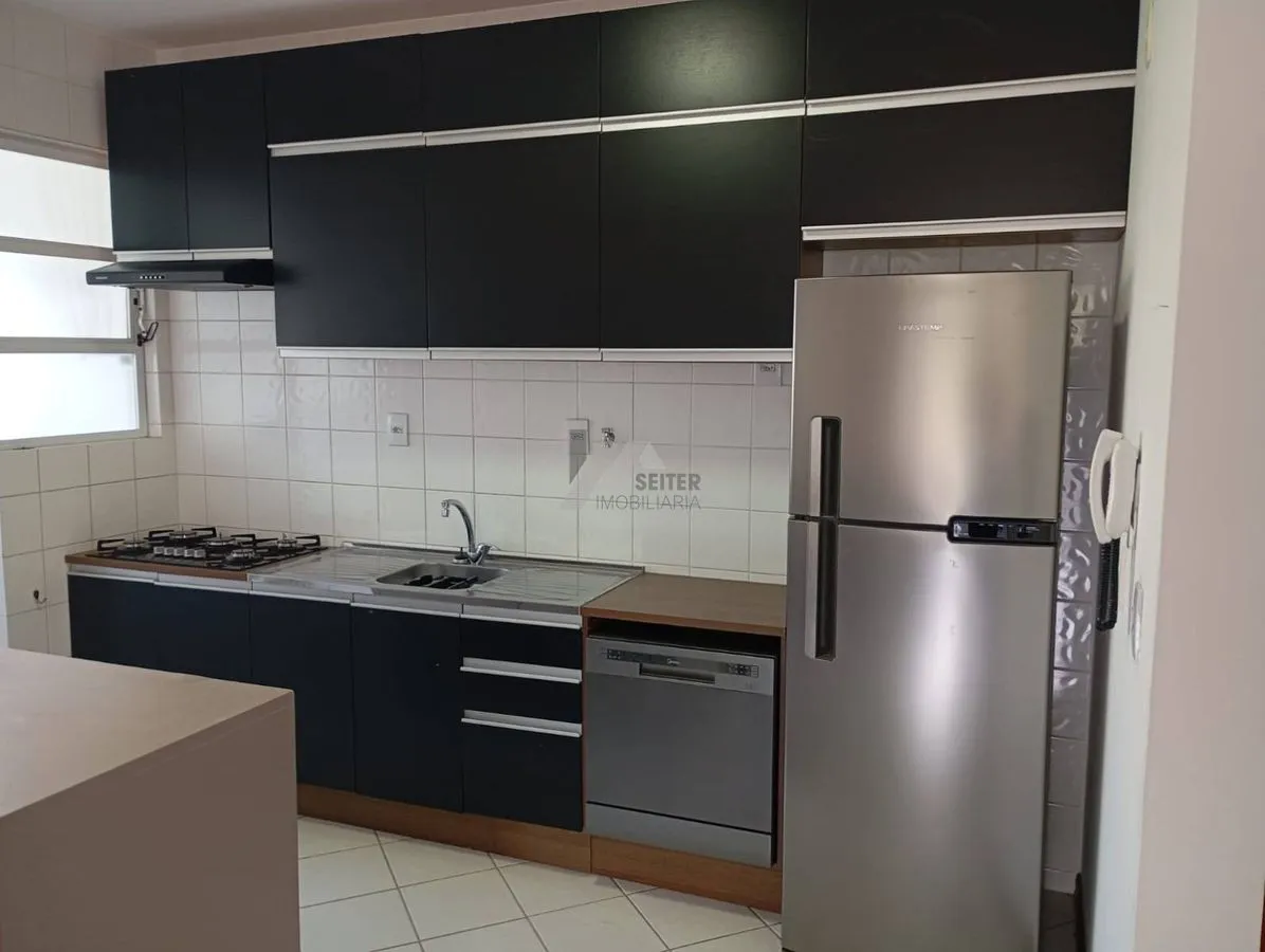 Alugar Apartamento de 3 dormitórios Florinaopolis itacorubi - foto 1