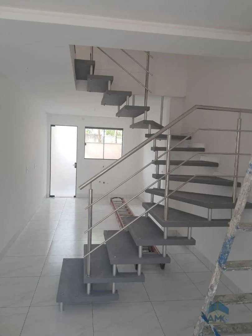 Casa com 2 dormitórios à venda, 72 m por R$ 340.000 - Itoupava Central - Blumenau/SC — foto 3