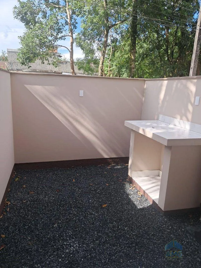 Casa com 2 dormitórios à venda, 72 m por R$ 340.000 - Itoupava Central - Blumenau/SC — foto 4