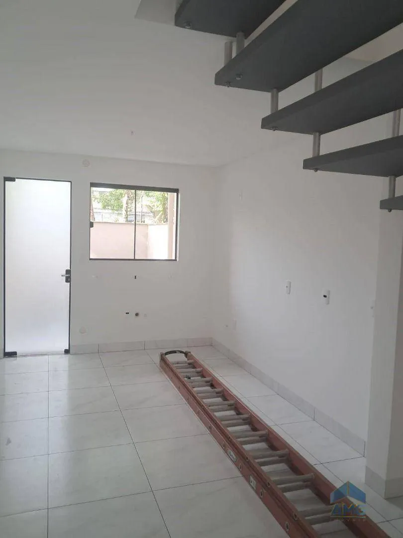 Casa com 2 dormitórios à venda, 72 m por R$ 340.000 - Itoupava Central - Blumenau/SC — foto 6