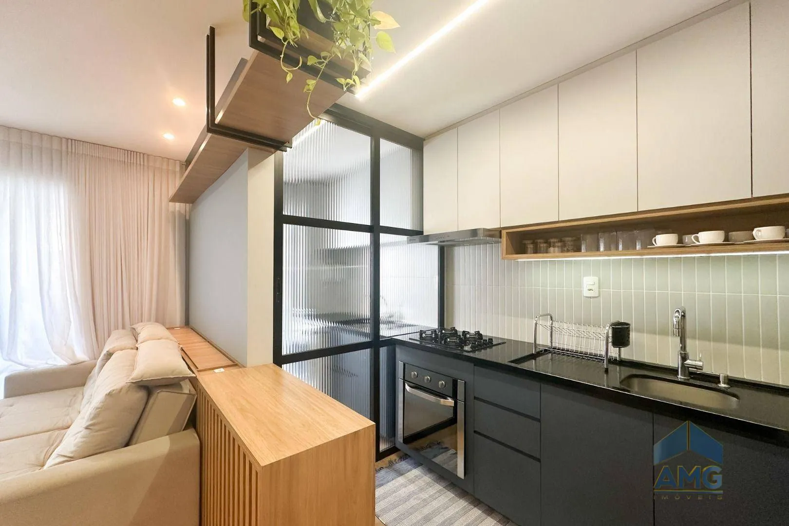 Apartamento com 2 dormitórios à venda, 75 m por R$ 719.000 - Vila Nova - Blumenau/SC — foto 5