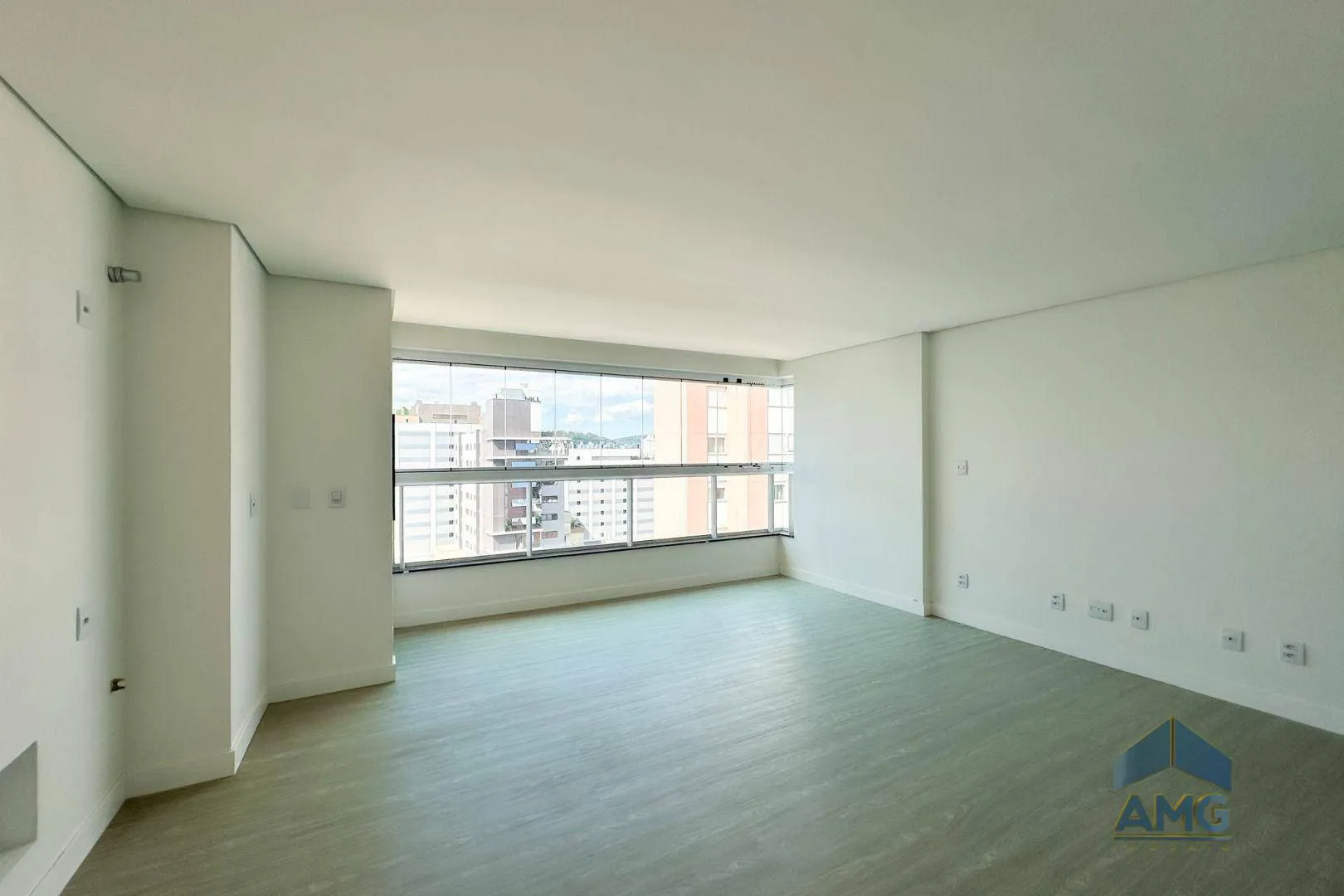 Apartamento com 2 dormitórios à venda, 76 m por R$ 680.000,00 - Velha - Blumenau/SC — foto 4
