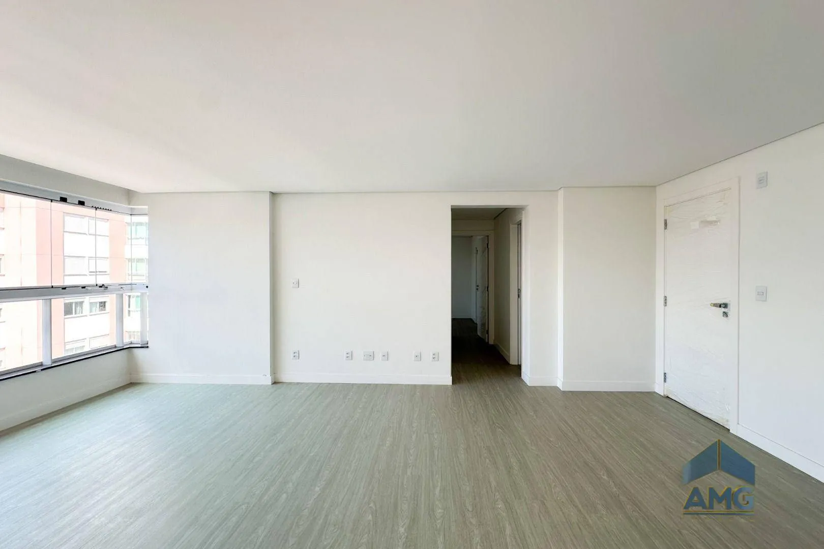 Apartamento com 2 dormitórios à venda, 76 m por R$ 680.000,00 - Velha - Blumenau/SC — foto 5