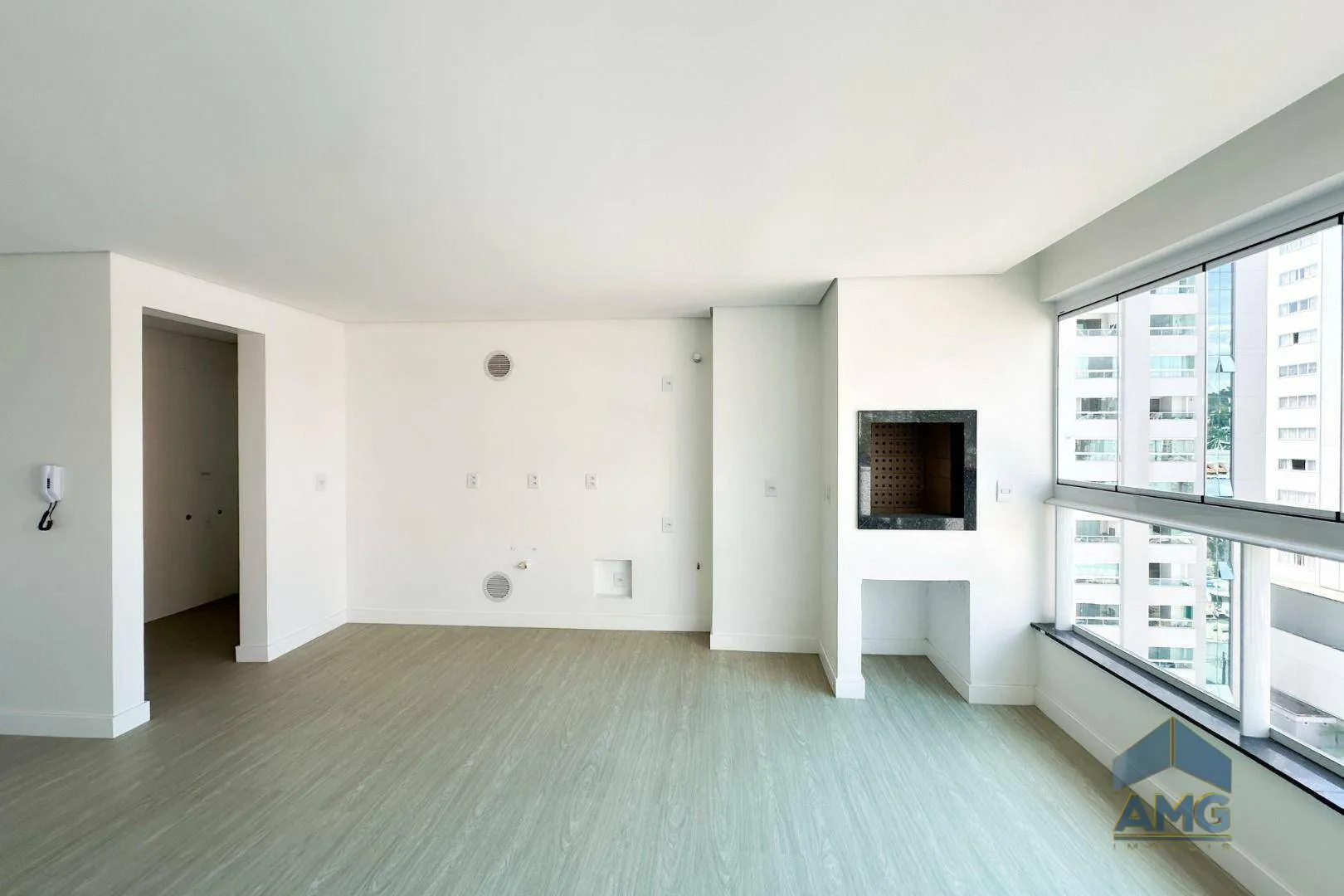 Apartamento com 2 dormitórios à venda, 76 m por R$ 680.000,00 - Velha - Blumenau/SC — foto 6