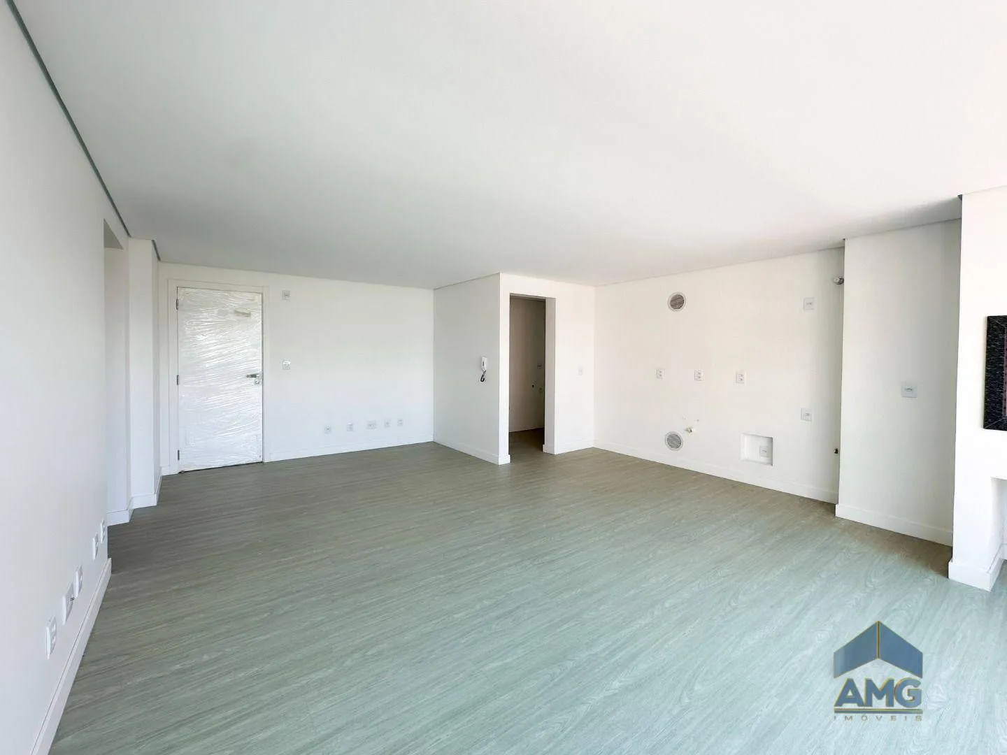 Apartamento com 2 dormitórios à venda, 76 m por R$ 680.000,00 - Velha - Blumenau/SC — foto 7