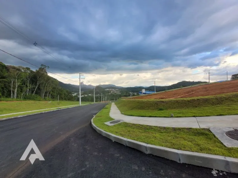 Terrenos a partir de R$ 162.000,00 - Bairro Itoupava Central - Blumenau/SC - foto 1