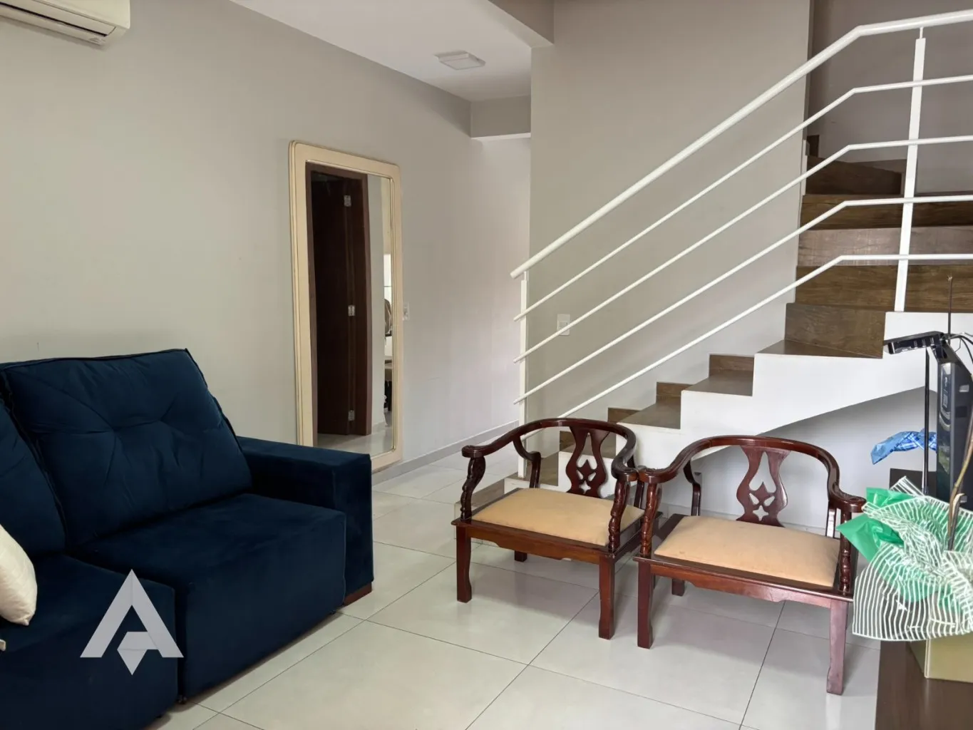 Sobrado com 2 dormitórios à venda por R$ 400.000,00 - Bairro Salto Weissbach - Blumenau/SC — foto 4