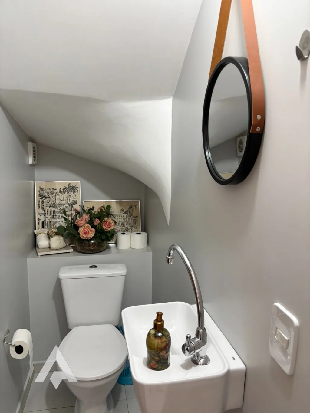 Sobrado com 2 dormitórios à venda por R$ 400.000,00 - Bairro Salto Weissbach - Blumenau/SC — foto 5