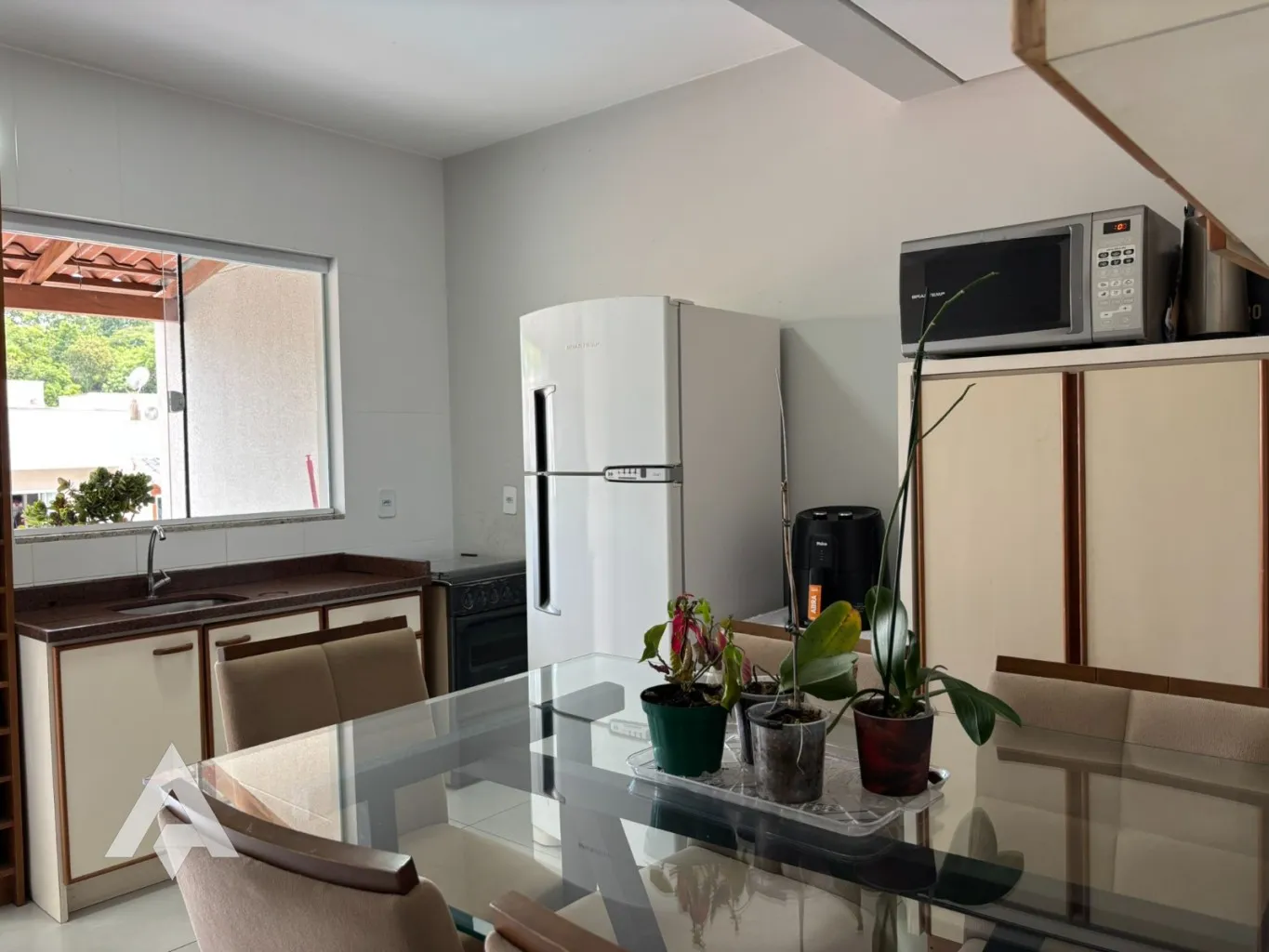 Sobrado com 2 dormitórios à venda por R$ 400.000,00 - Bairro Salto Weissbach - Blumenau/SC — foto 7