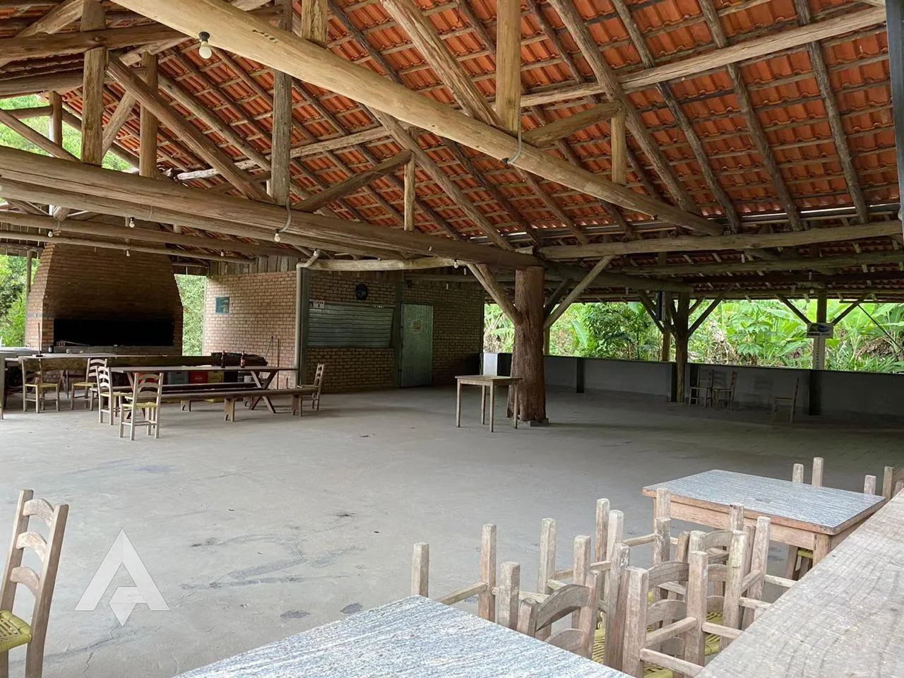 Terreno com 153.000m à venda por R$ 3.100.000,00 - Bairro Alto Gasparinho - Gaspar/SC — foto 4