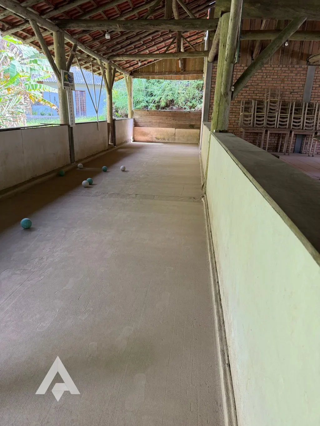 Terreno com 153.000m à venda por R$ 3.100.000,00 - Bairro Alto Gasparinho - Gaspar/SC — foto 7