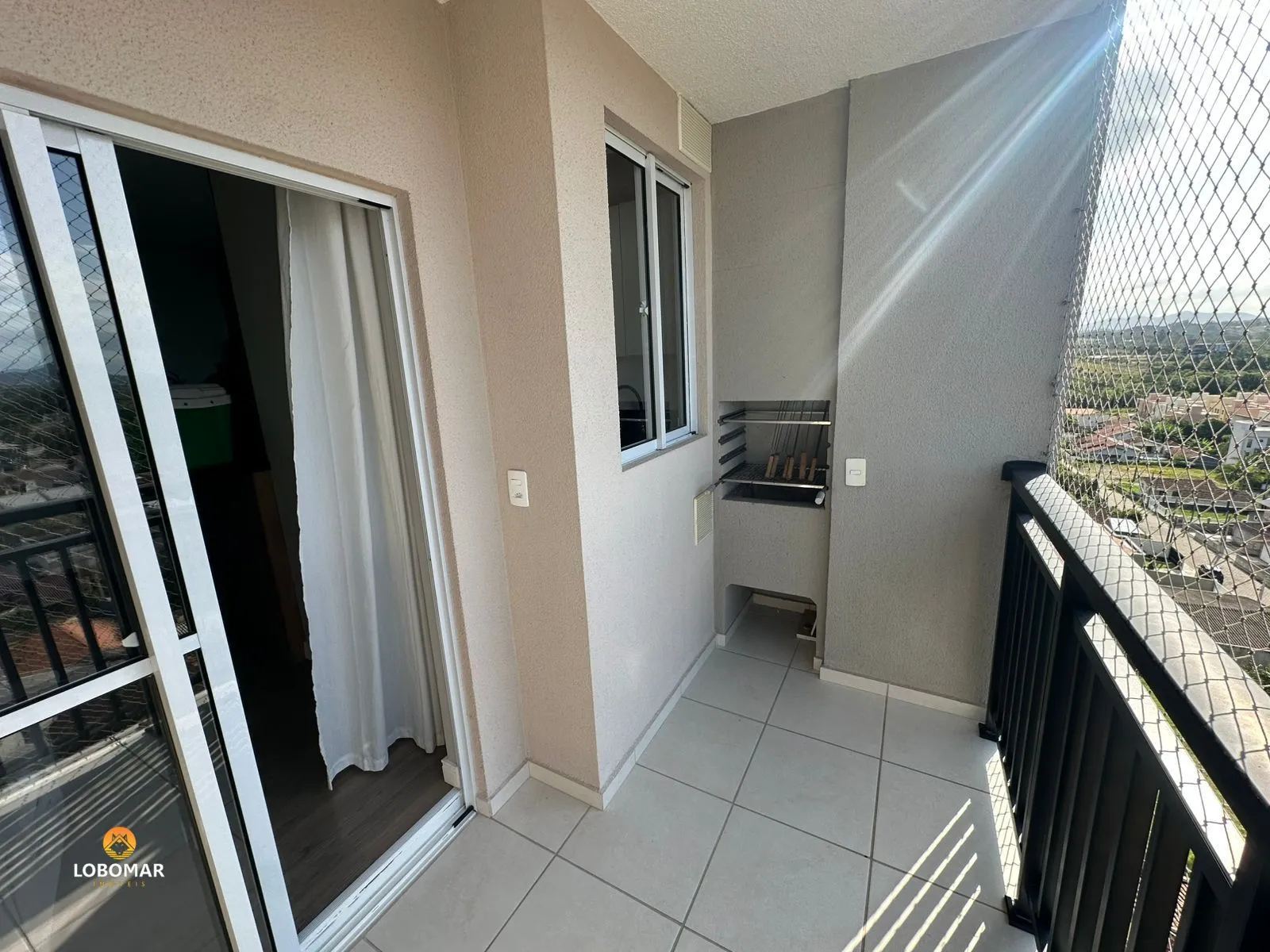 Apartamento Mobiliado à 200m da Praia em Balneário Piçarras, em cond. club com l — foto 7