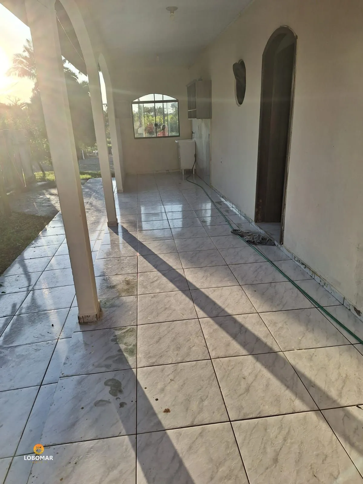 Chácara Completa com 2 Casas, Lagoa e Área de Festas em Balneário Piçarras — foto 7