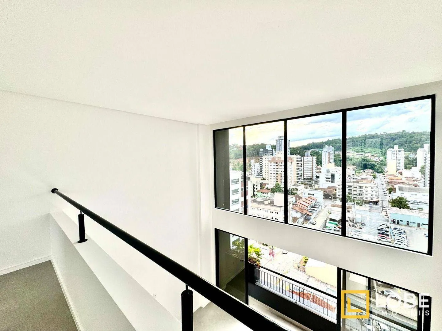 Apartamento Duplex com 1 dormitório à venda, 46 m por R$ 550.000,00 - Vila Nova - Blumenau/SC — foto 7