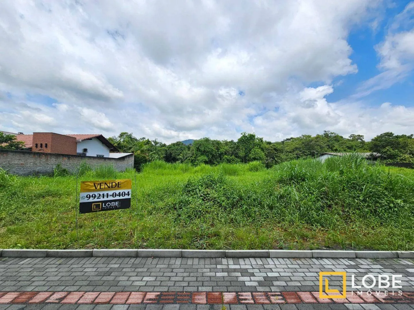 Terreno com 5.000m à venda no Passo Manso — foto 3