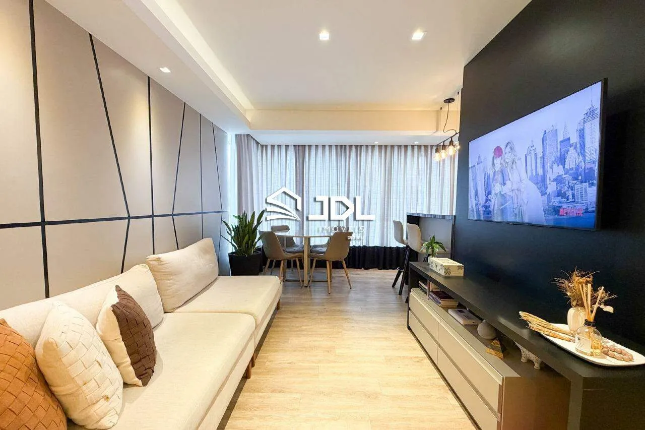 Excelente apartamento no bairro Fortaleza — foto 2