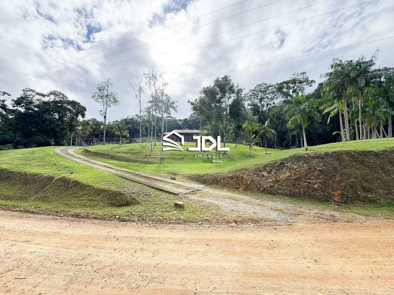 Sítio à venda no bairro Encano - foto 1