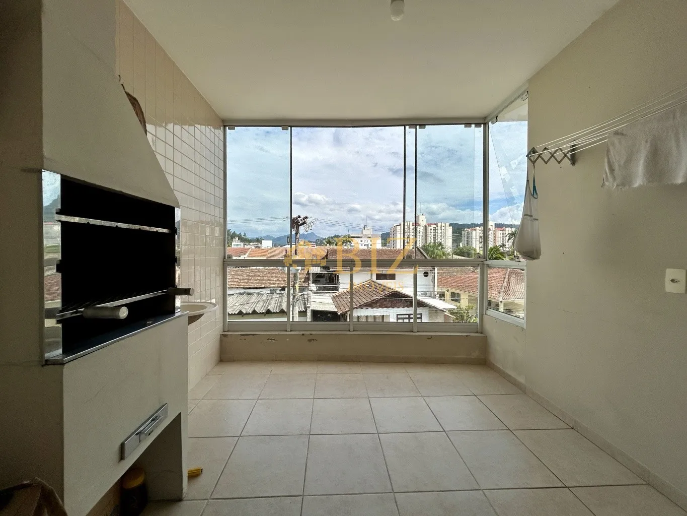 Excelente apartamento com 1 suíte + 1 dormitório, 77m privativos e 2 vagas de garagem no Bairro Garcia, pertinho da Cooper! — foto 5