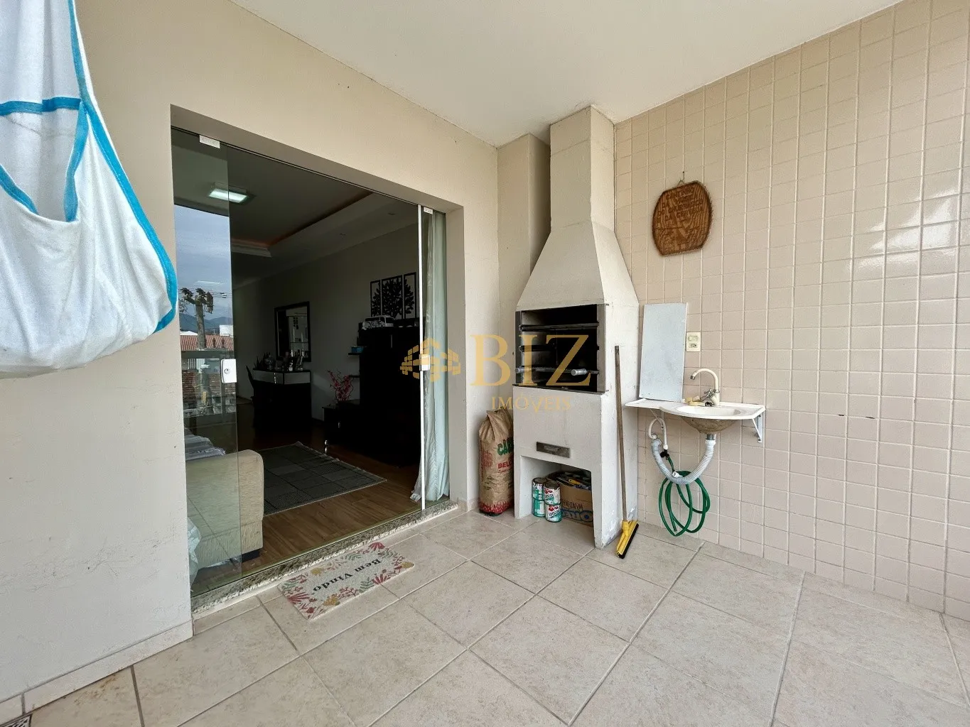 Excelente apartamento com 1 suíte + 1 dormitório, 77m privativos e 2 vagas de garagem no Bairro Garcia, pertinho da Cooper! — foto 7