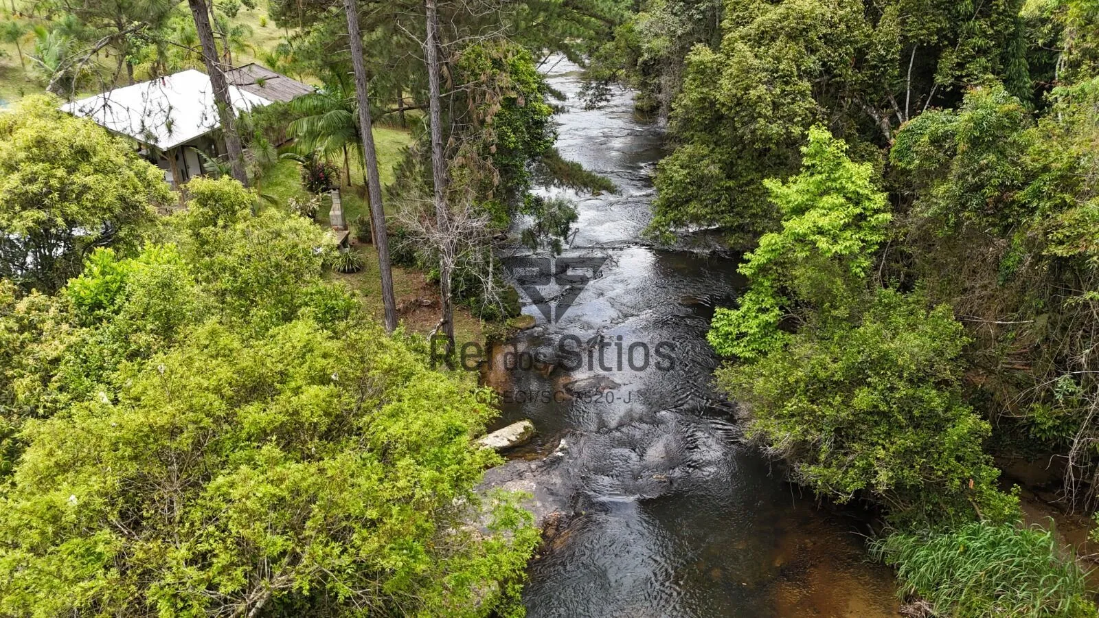 Linda Chácara com belíssimo Riacho! — foto 3