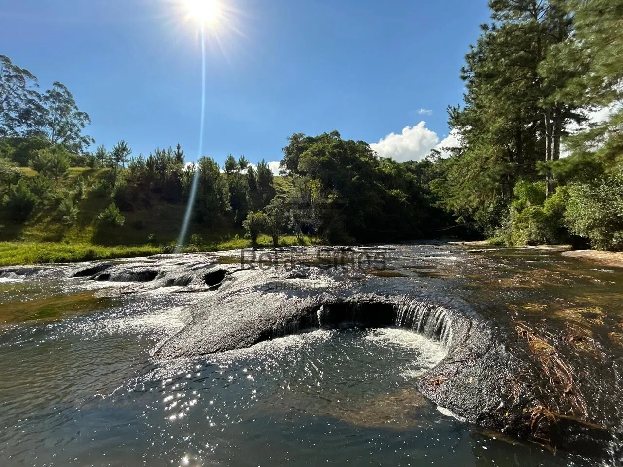 Linda Chácara com belíssimo Riacho! — foto 5