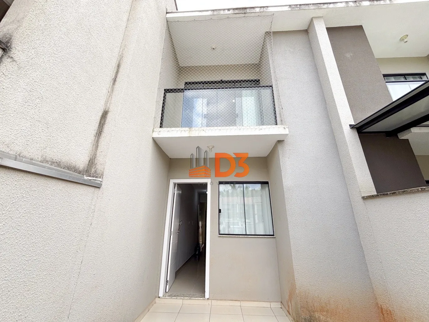 Sobrado 02 dormitórios - Salto Weissbach - foto 1