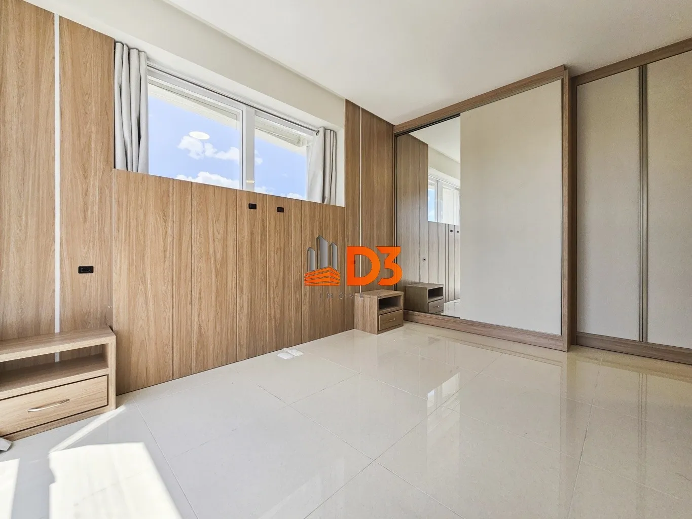 Belíssimo apartamento com duas suítes e semi mobiliado na Velha — foto 6