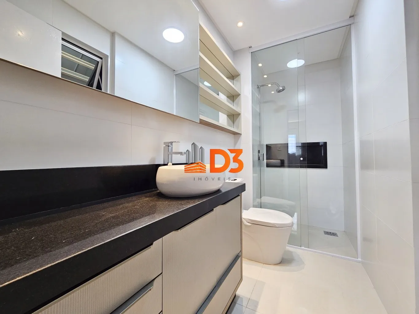 Belíssimo apartamento com duas suítes e semi mobiliado na Velha — foto 7