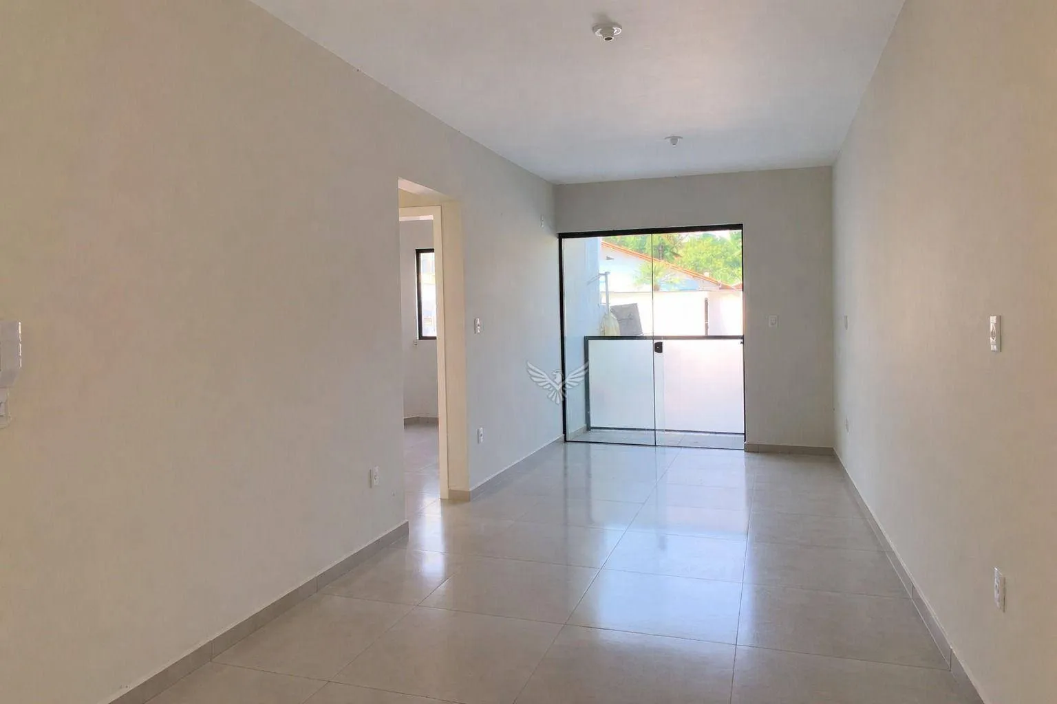 Apartamento Garden com 2 dormitórios para alugar, 62 m por R$ 2.000/mês - Salto do Norte - Blumenau/SC - foto 1