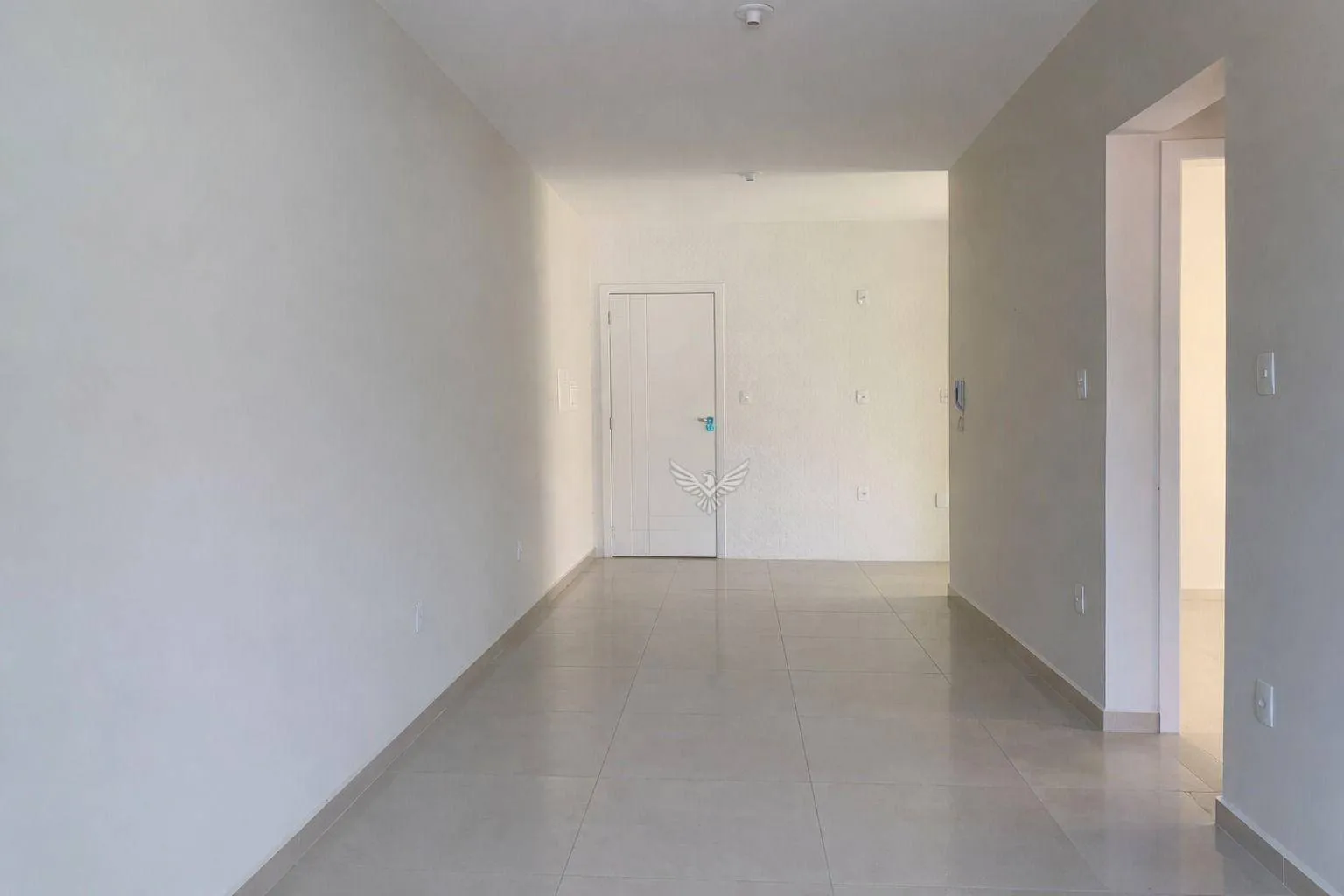 Apartamento Garden com 2 dormitórios para alugar, 62 m por R$ 2.000/mês - Salto do Norte - Blumenau/SC — foto 2