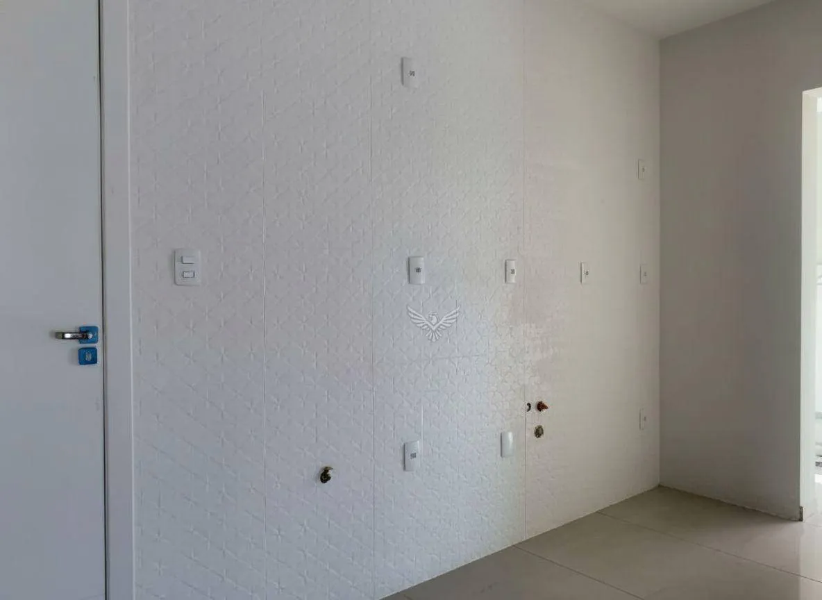 Apartamento Garden com 2 dormitórios para alugar, 62 m por R$ 2.000/mês - Salto do Norte - Blumenau/SC — foto 4