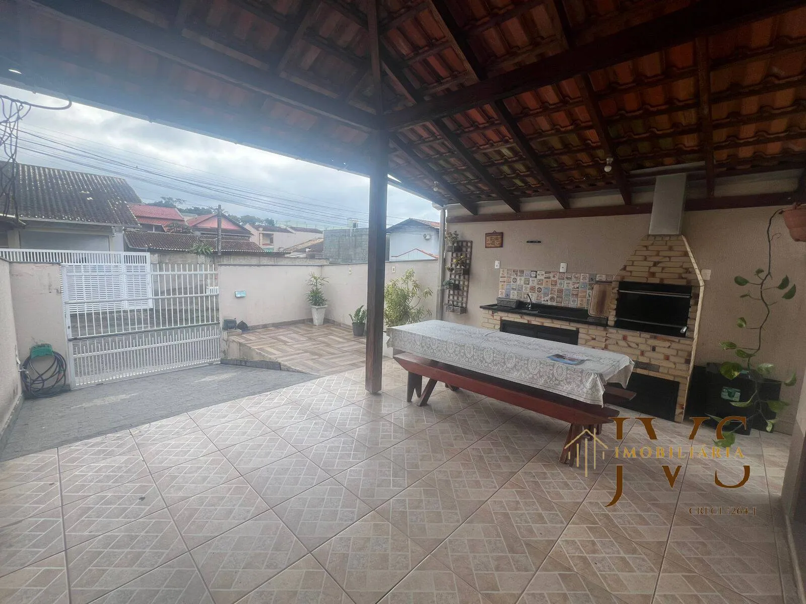 Casa no Bairro Itoupavazinha em Blumenau com 2 Dormitórios e 67 m — foto 2