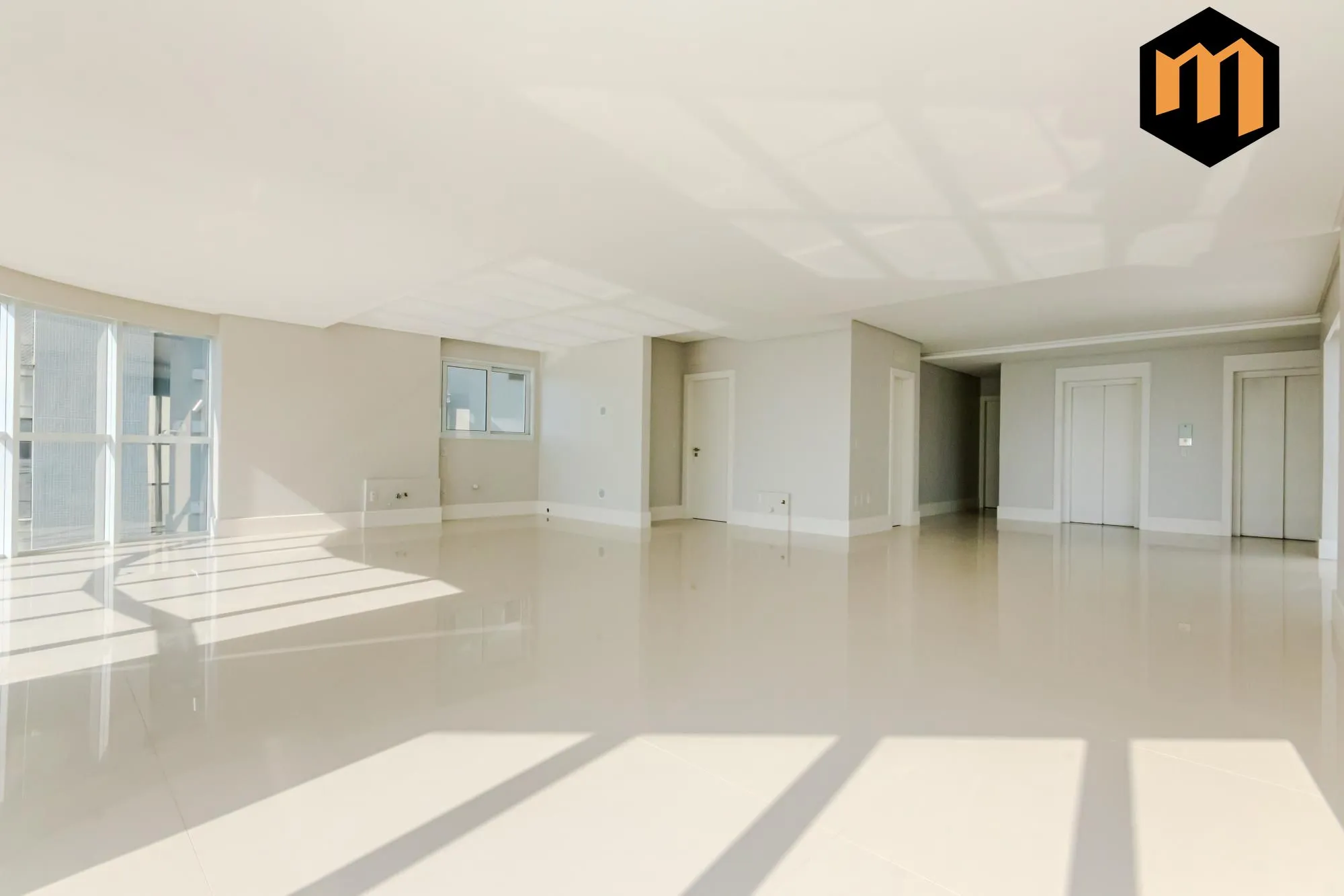 Apartamento 4 Suítes | 237 m | Frente Mar | Ibiza Towers - Barra Sul, Balneário — foto 4