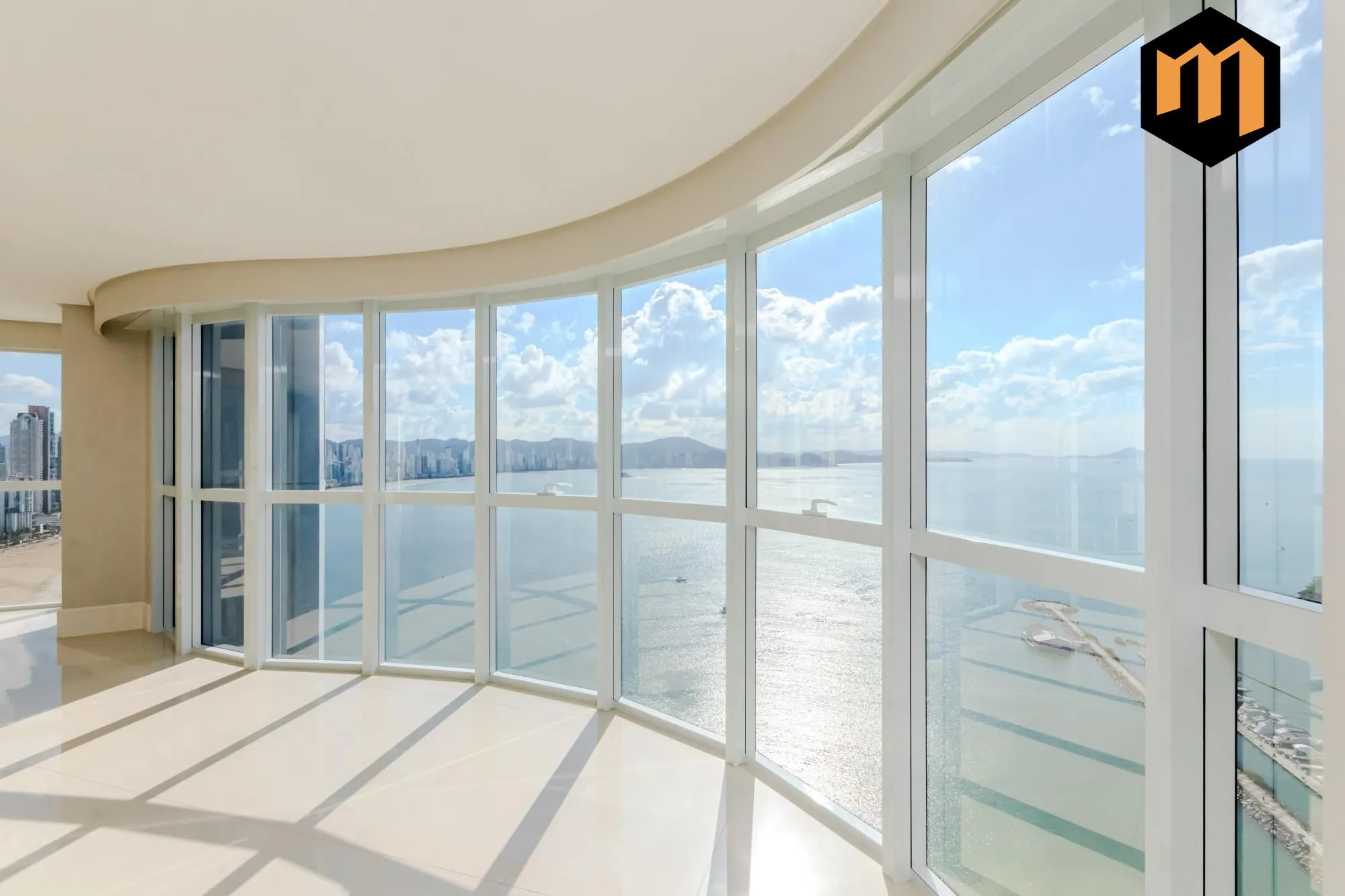 Apartamento 4 Suítes | 237 m | Frente Mar | Ibiza Towers - Barra Sul, Balneário — foto 5
