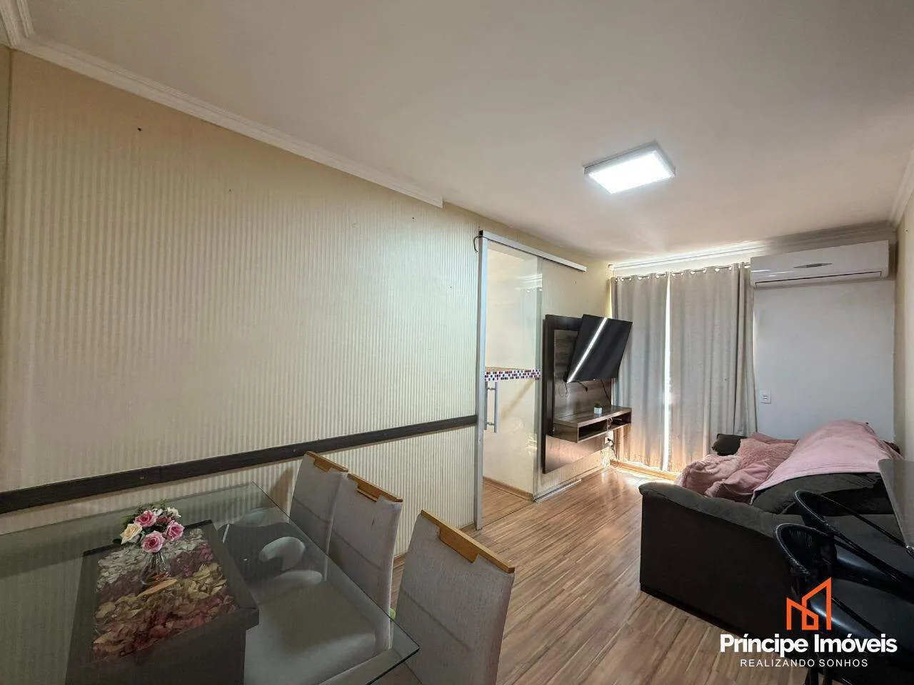 Apartamento com 3 quartos no Glória em Joinville - foto 1