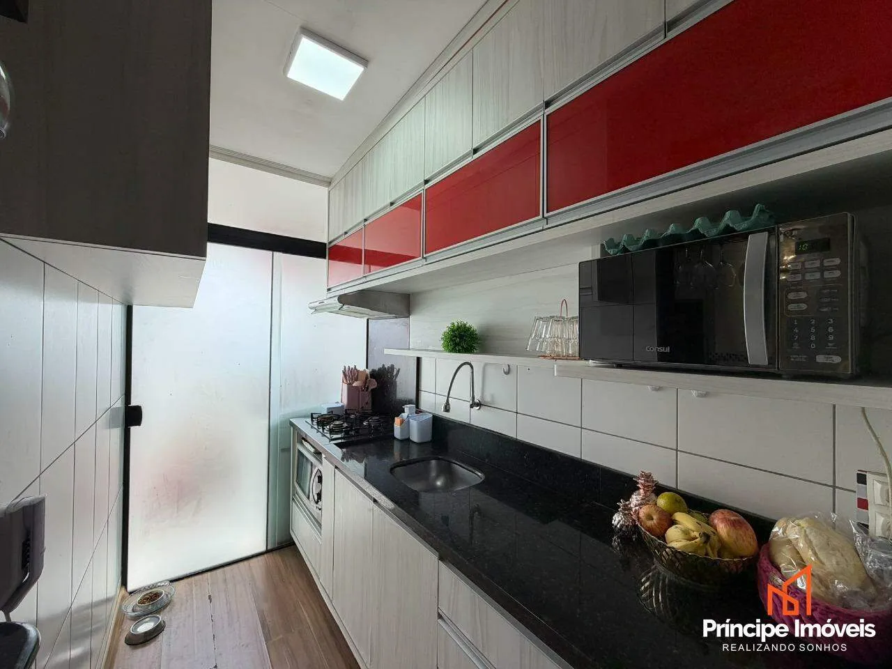 Apartamento com 3 quartos no Glória em Joinville — foto 7