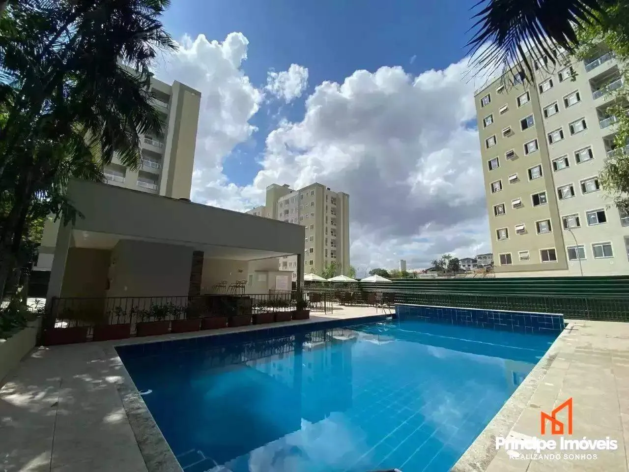 Apartamento com 2 quartos no Floresta em Joinville - foto 1