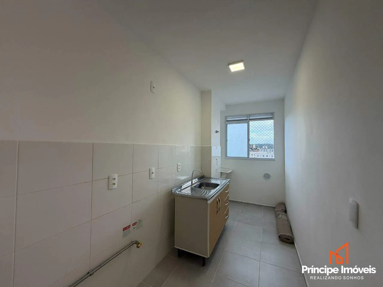 Apartamento com 2 quartos no Floresta em Joinville — foto 3