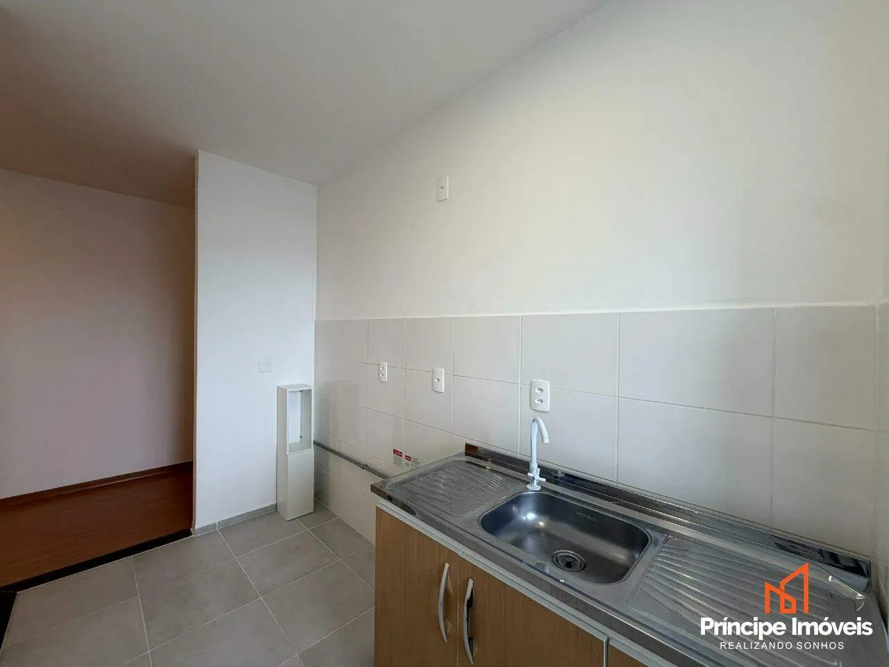 Apartamento com 2 quartos no Floresta em Joinville — foto 5