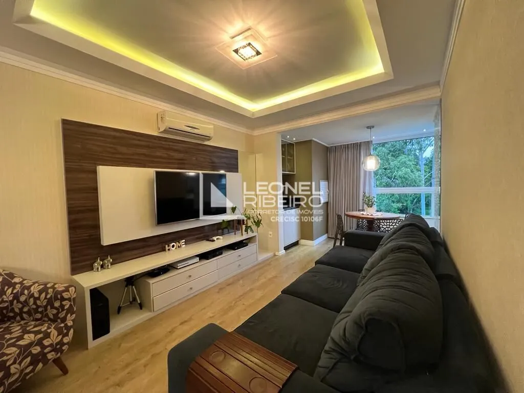 Apartamento com 2 dormitórios, 71 m à venda no bairro Das Capitais em Timbó/SC - foto 1