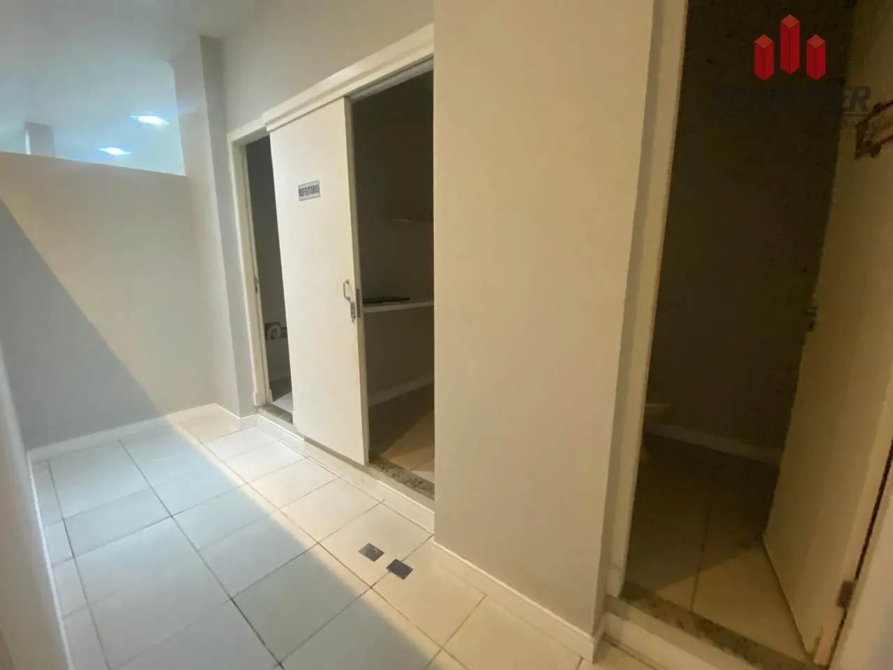 Sala comercial para alugar no bairro Capitais em Timbó/SC — foto 4